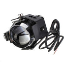 U5 Motorcycle LED Headlight Waterproof High Power Spot Light