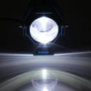 U5 Motorcycle LED Headlight Waterproof High Power Spot Light