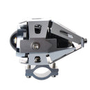 U5 Motorcycle LED Headlight Waterproof High Power Spot Light