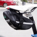 Cycling Sport Seat Pack Bike Rear Saddle Seat Post Bag Tail Pannier