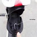 Cycling Sport Seat Pack Bike Rear Saddle Seat Post Bag Tail Pannier