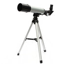IPRee F360x50 HD Refractive Astronomical Telescope High Magnification Zoom Monocular