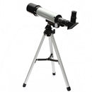 IPRee F360x50 HD Refractive Astronomical Telescope High Magnification Zoom Monocular