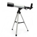 IPRee F360x50 HD Refractive Astronomical Telescope High Magnification Zoom Monocular
