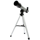 IPRee F360x50 HD Refractive Astronomical Telescope High Magnification Zoom Monocular