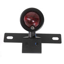 Motorcycle Bullet Rear Tail Stop Light Brake Lamp For Harley