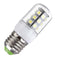 E27 LED Bulbs 12V 3W 27 SMD 5050 White/Warm White Corn Light