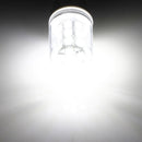 E27 LED Bulbs 12V 3W 27 SMD 5050 White/Warm White Corn Light