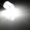 E27 LED Bulbs 12V 3W 27 SMD 5050 White/Warm White Corn Light