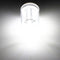 E14 LED Bulbs 12V 3W 27 SMD 5050 White/Warm White Corn Light