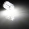 B22 LED Bulbs 12V 3W 27 SMD 5050 White/Warm White Corn Light