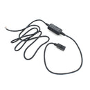 Motorcycle USB Step Down Mould Navigator Mobile Chargers