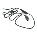 Motorcycle USB Step Down Mould Navigator Mobile Chargers
