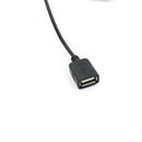 Motorcycle USB Step Down Mould Navigator Mobile Chargers
