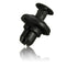 10PCS Front Rear Bumper Fascia Clips Push Type Retainer For GM Subaru
