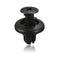 10PCS Front Rear Bumper Fascia Clips Push Type Retainer For GM Subaru