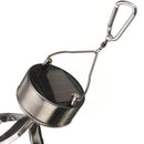 Solar Powered-led Wind Chimes Wind Spinner Outdooors Garden Courtyard