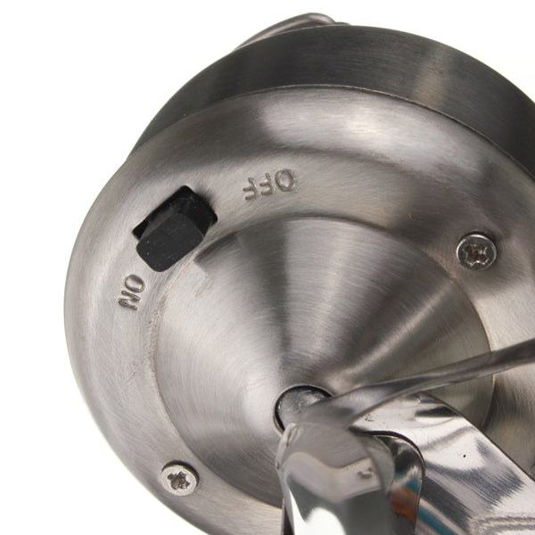 Solar Powered-led Wind Chimes Wind Spinner Outdooors Garden Courtyard