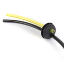 Trimmer Brush Cutter Fuel Hose Pipe With Tank Filter For Strimmer