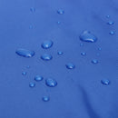 Motorcycle Scooter Waterproof Protective Rain Cover XL Blue