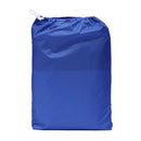 Motorcycle Scooter Waterproof Protective Rain Cover XL Blue