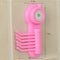Vacuum Suction Cup Sucker Wall Window Bathroom Kitchen Hanger Hooks