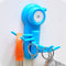 Vacuum Suction Cup Sucker Wall Window Bathroom Kitchen Hanger Hooks