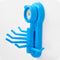 Vacuum Suction Cup Sucker Wall Window Bathroom Kitchen Hanger Hooks