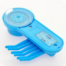 Vacuum Suction Cup Sucker Wall Window Bathroom Kitchen Hanger Hooks