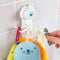 Vacuum Suction Cup Sucker Wall Window Bathroom Kitchen Hanger Hooks