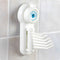 Vacuum Suction Cup Sucker Wall Window Bathroom Kitchen Hanger Hooks