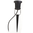 6W LED Flood Light With Rod For Landscape Garden IP65 DC 12-24V