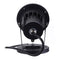 10W LED Flood Spotlight With Rod For Garden Yard Path IP65 AC 85-265V