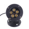 10W LED Flood Spotlightt For Garden Wall Yard Path IP65 DC 12-24V