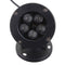 10W LED Flood Spotlightt For Garden Wall Yard Path IP65 DC 12-24V