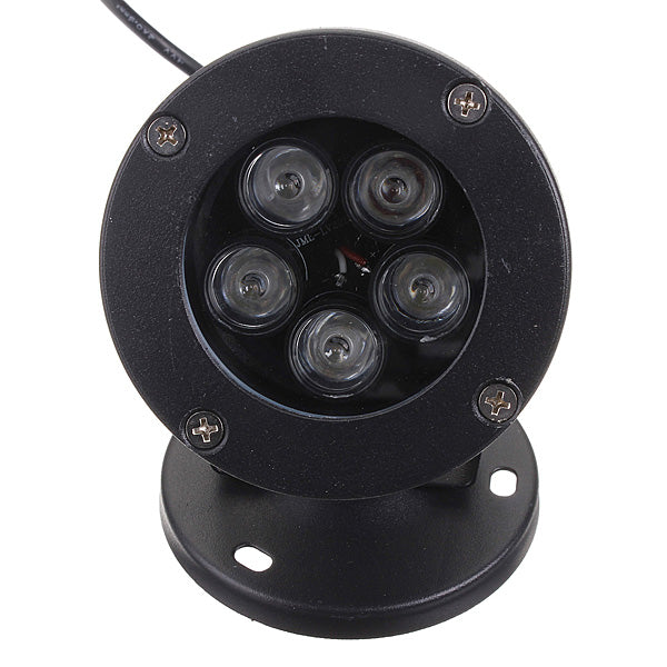 10W LED Flood Spotlightt For Garden Wall Yard Path IP65 DC 12-24V