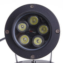 10W LED Flood Spotlightt For Garden Wall Yard Path IP65 DC 12-24V
