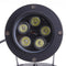 10W LED Flood Spotlightt For Garden Wall Yard Path IP65 DC 12-24V