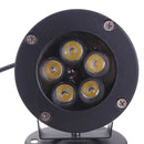 10W LED Flood Spotlightt For Garden Wall Yard Path IP65 DC 12-24V