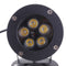10W LED Flood Spotlightt For Garden Wall Yard Path IP65 DC 12-24V
