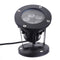 10W LED Flood Spotlight With Rod For Garden Yard Path IP65 AC 85-265V