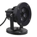 10W LED Flood Spotlightt For Garden Wall Yard Path IP65 DC 12-24V