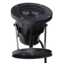 10W LED Flood Spotlightt For Garden Wall Yard Path IP65 DC 12-24V