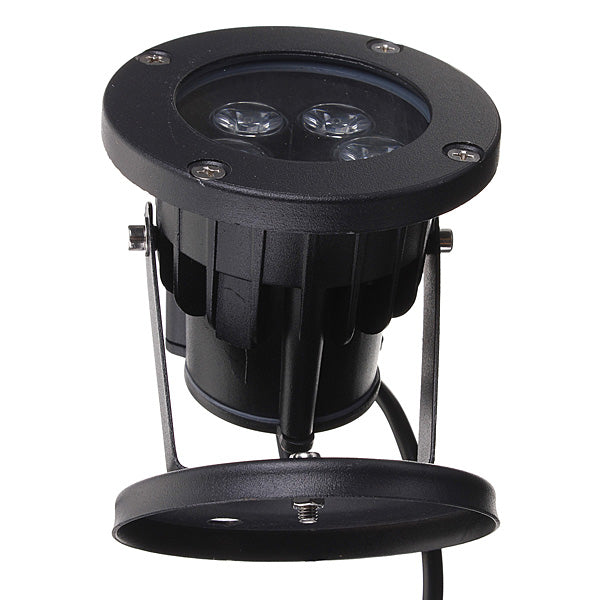 10W LED Flood Spotlightt For Garden Wall Yard Path IP65 DC 12-24V