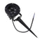 10W LED Flood Light With Rod For Garden Wall Yard IP65 DC 12-24V