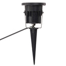 10W LED Flood Light With Rod For Garden Wall Yard IP65 DC 12-24V