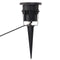 10W LED Flood Light With Rod For Garden Wall Yard IP65 DC 12-24V