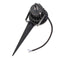 10W LED Flood Spotlight With Cap For Garden Yard Path IP65 AC 85-265V