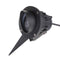 10W LED Flood Spotlight With Cap For Garden Yard Path IP65 AC 85-265V