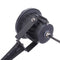 10W LED Flood Spotlight With Cap For Garden Yard Path IP65 AC 85-265V